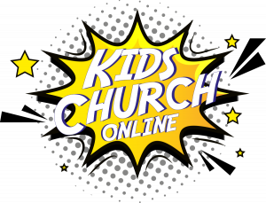 Kids Church Online