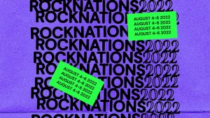 Rocknations Youth Conference 2022
