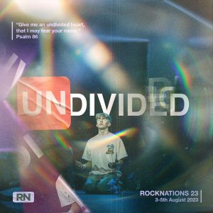 Undivided - RN Conference