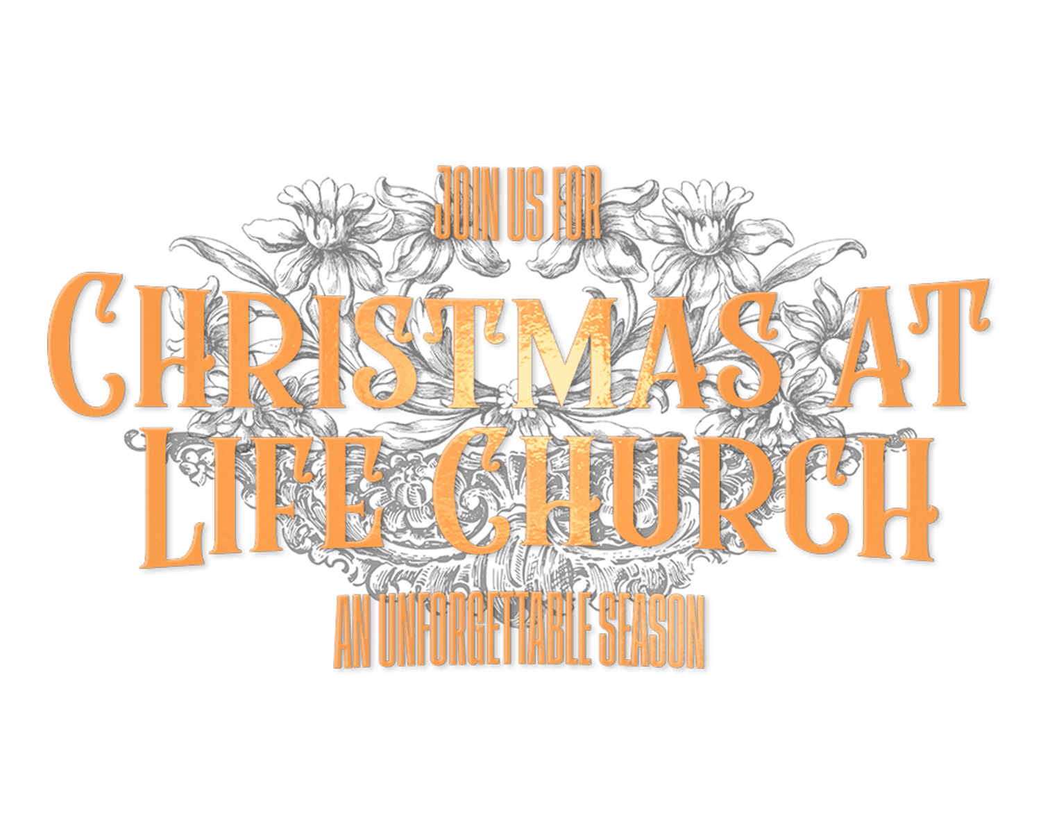 Join us for Christmas at LIFE Church