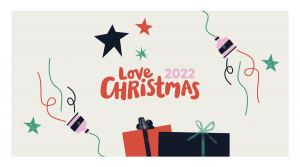 Love Christmas 2022