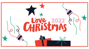 Love Christmas 2022